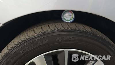 2020 Nissan Versa SV - zdjęcie 21 z 41 - miniatura
