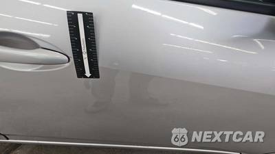 2020 Nissan Versa SV - zdjęcie 22 z 41 - miniatura