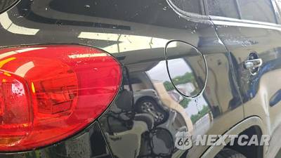 2013 Volkswagen Tiguan S w/Sunroof - zdjęcie 36 z 41 - miniatura