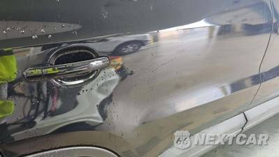 2013 Volkswagen Tiguan S w/Sunroof - zdjęcie 22 z 41 - miniatura