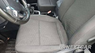 2013 Volkswagen Tiguan S w/Sunroof - zdjęcie 35 z 41 - miniatura