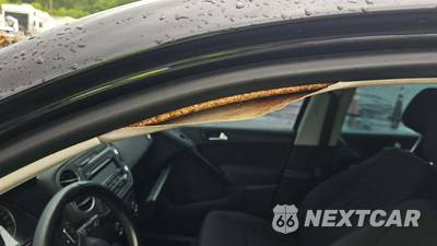 2013 Volkswagen Tiguan S w/Sunroof - zdjęcie 26 z 41 - miniatura