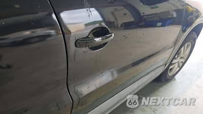 2013 Volkswagen Tiguan S w/Sunroof - zdjęcie 20 z 41 - miniatura