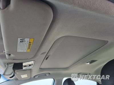 2013 Hyundai Elantra Limited Sedan - zdjęcie 20 z 48 - miniatura