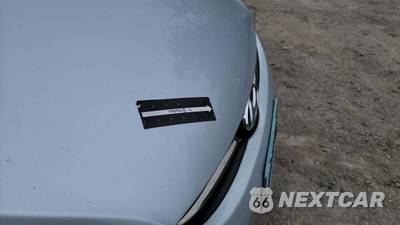 2013 Hyundai Elantra Limited Sedan - zdjęcie 30 z 48 - miniatura