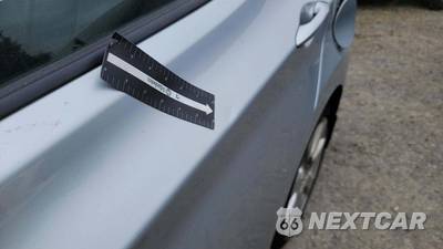 2013 Hyundai Elantra Limited Sedan - zdjęcie 36 z 48 - miniatura