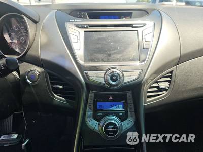 2013 Hyundai Elantra Limited Sedan - zdjęcie 11 z 48 - miniatura