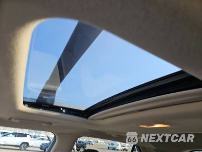 2025 Hyundai Venue SEL - zdjęcie 21 z 24 - miniatura