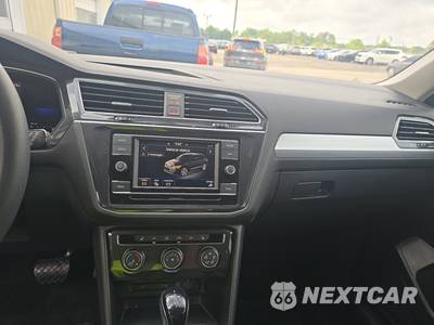 2023 Volkswagen Tiguan S - zdjęcie 11 z 20 - miniatura