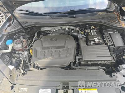 2023 Volkswagen Tiguan S - zdjęcie 15 z 20 - miniatura