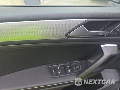 2023 Volkswagen Tiguan S - zdjęcie 9 z 20 - miniatura