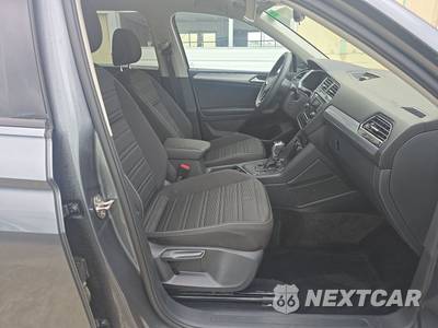 2023 Volkswagen Tiguan S - zdjęcie 8 z 20 - miniatura