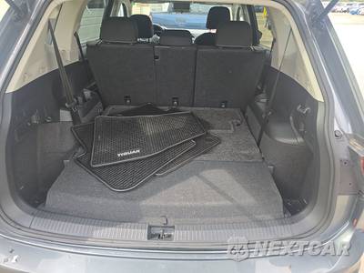 2023 Volkswagen Tiguan S - zdjęcie 16 z 20 - miniatura