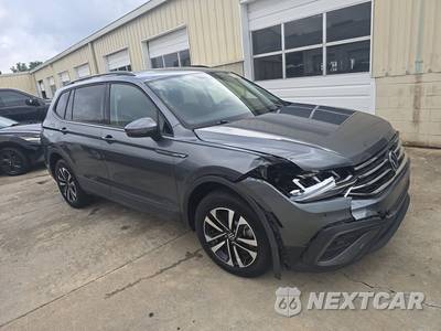 2023 Volkswagen Tiguan S - zdjęcie 3 z 20 - miniatura
