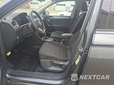 2023 Volkswagen Tiguan S - zdjęcie 7 z 20 - miniatura