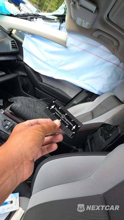 2021 Subaru Crosstrek Premium - zdjęcie 22 z 48 - miniatura