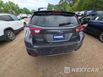 2021 Subaru Crosstrek Premium - zdjęcie 5 z 48 - miniatura
