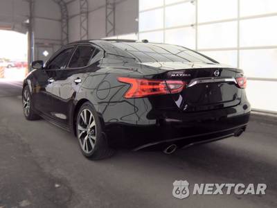 2017 Nissan Maxima Platinum - zdjęcie 6 z 31 - miniatura