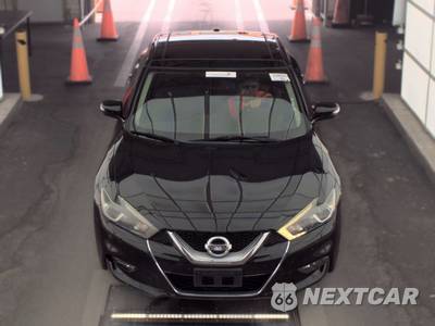 2017 Nissan Maxima Platinum - zdjęcie 2 z 31 - miniatura