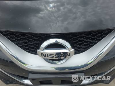 2017 Nissan Maxima Platinum - zdjęcie 15 z 31 - miniatura