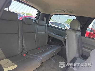 2010 Toyota Sequoia Platinum - zdjęcie 14 z 35 - miniatura