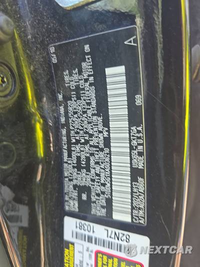 2010 Toyota Sequoia Platinum - zdjęcie 15 z 35 - miniatura