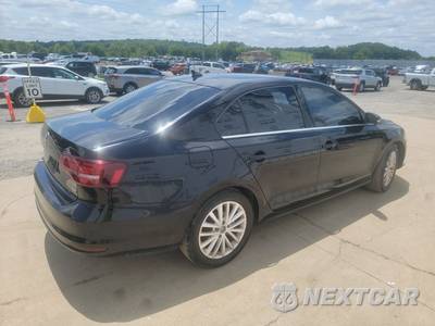 2016 Volkswagen Jetta SEL - zdjęcie 4 z 29 - miniatura