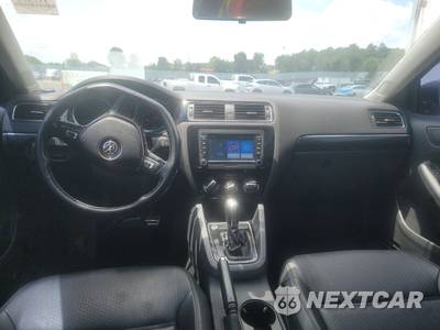 2016 Volkswagen Jetta SEL - zdjęcie 11 z 29 - miniatura