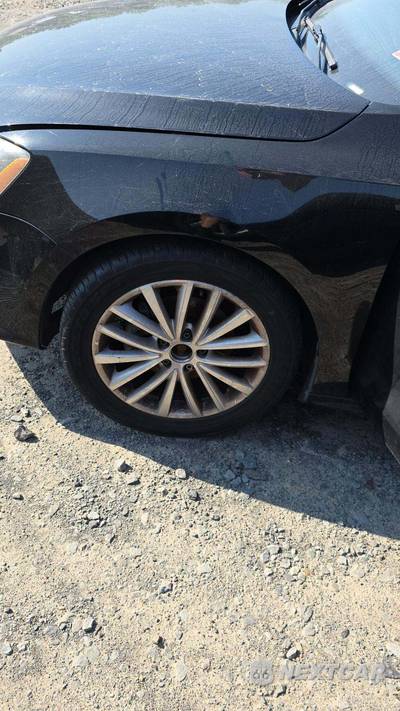 2016 Volkswagen Jetta SEL - zdjęcie 20 z 29 - miniatura