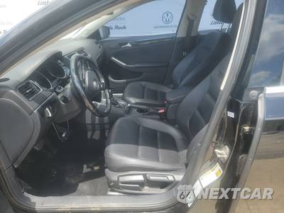 2016 Volkswagen Jetta SEL - zdjęcie 7 z 29 - miniatura