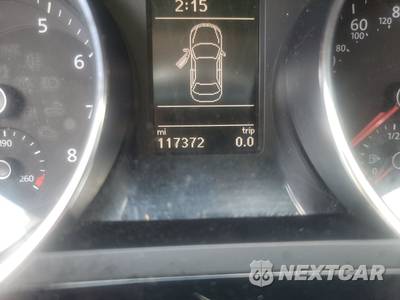 2016 Volkswagen Jetta SEL - zdjęcie 12 z 29 - miniatura