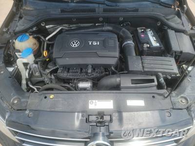 2016 Volkswagen Jetta SEL - zdjęcie 15 z 29 - miniatura