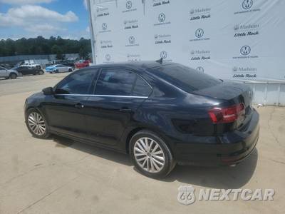 2016 Volkswagen Jetta SEL - zdjęcie 6 z 29 - miniatura