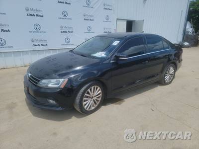 2016 Volkswagen Jetta SEL - zdjęcie 1 z 29 - miniatura