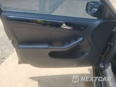 2016 Volkswagen Jetta SEL - zdjęcie 9 z 29 - miniatura