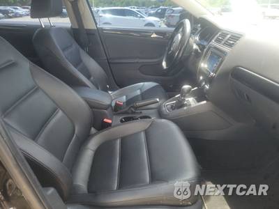 2016 Volkswagen Jetta SEL - zdjęcie 8 z 29 - miniatura