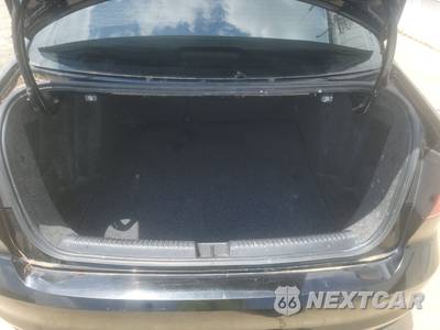 2016 Volkswagen Jetta SEL - zdjęcie 16 z 29 - miniatura