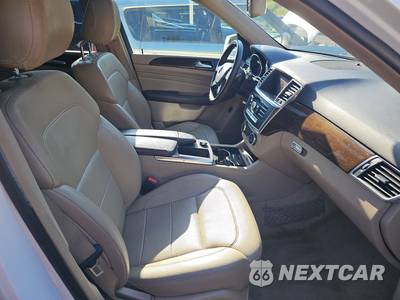 2013 Mercedes-Benz ML 350 - zdjęcie 8 z 36 - miniatura