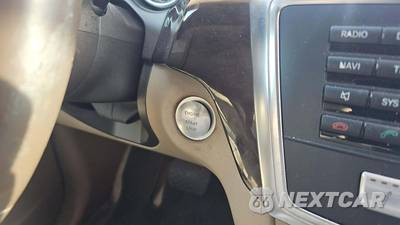 2013 Mercedes-Benz ML 350 - zdjęcie 32 z 36 - miniatura