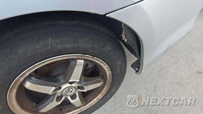 2012 Toyota Camry LE - zdjęcie 38 z 39 - miniatura