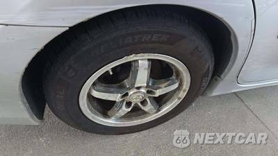 2012 Toyota Camry LE - zdjęcie 22 z 39 - miniatura