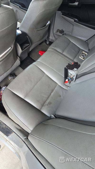 2012 Toyota Camry LE - zdjęcie 25 z 39 - miniatura