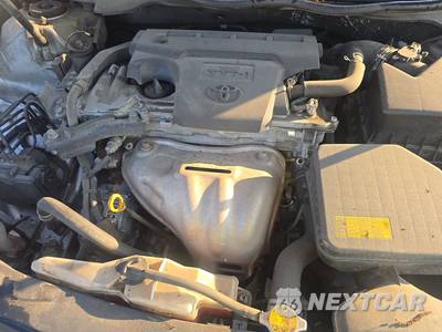 2012 Toyota Camry LE - zdjęcie 15 z 39 - miniatura