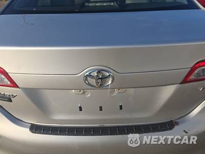 2012 Toyota Camry LE - zdjęcie 16 z 39 - miniatura