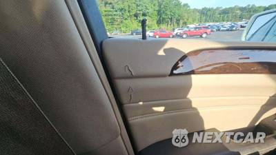 2013 Mercedes-Benz ML 350 - zdjęcie 29 z 36 - miniatura