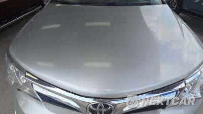 2012 Toyota Camry LE - zdjęcie 30 z 39 - miniatura