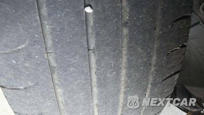 2012 Toyota Camry LE - zdjęcie 27 z 39 - miniatura