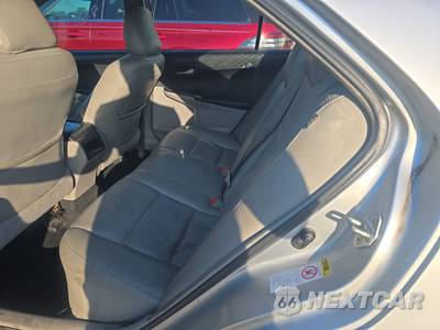 2012 Toyota Camry LE - zdjęcie 13 z 39 - miniatura