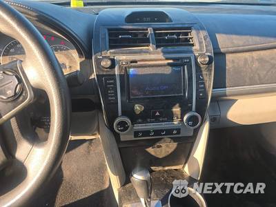 2012 Toyota Camry LE - zdjęcie 11 z 39 - miniatura