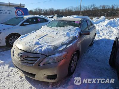 2009 Toyota Camry SE - zdjęcie 1 z 27 - miniatura